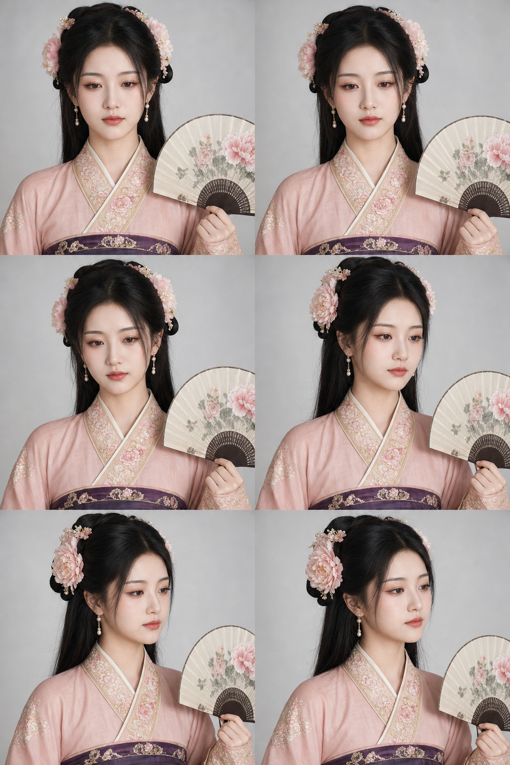 expression_serene
