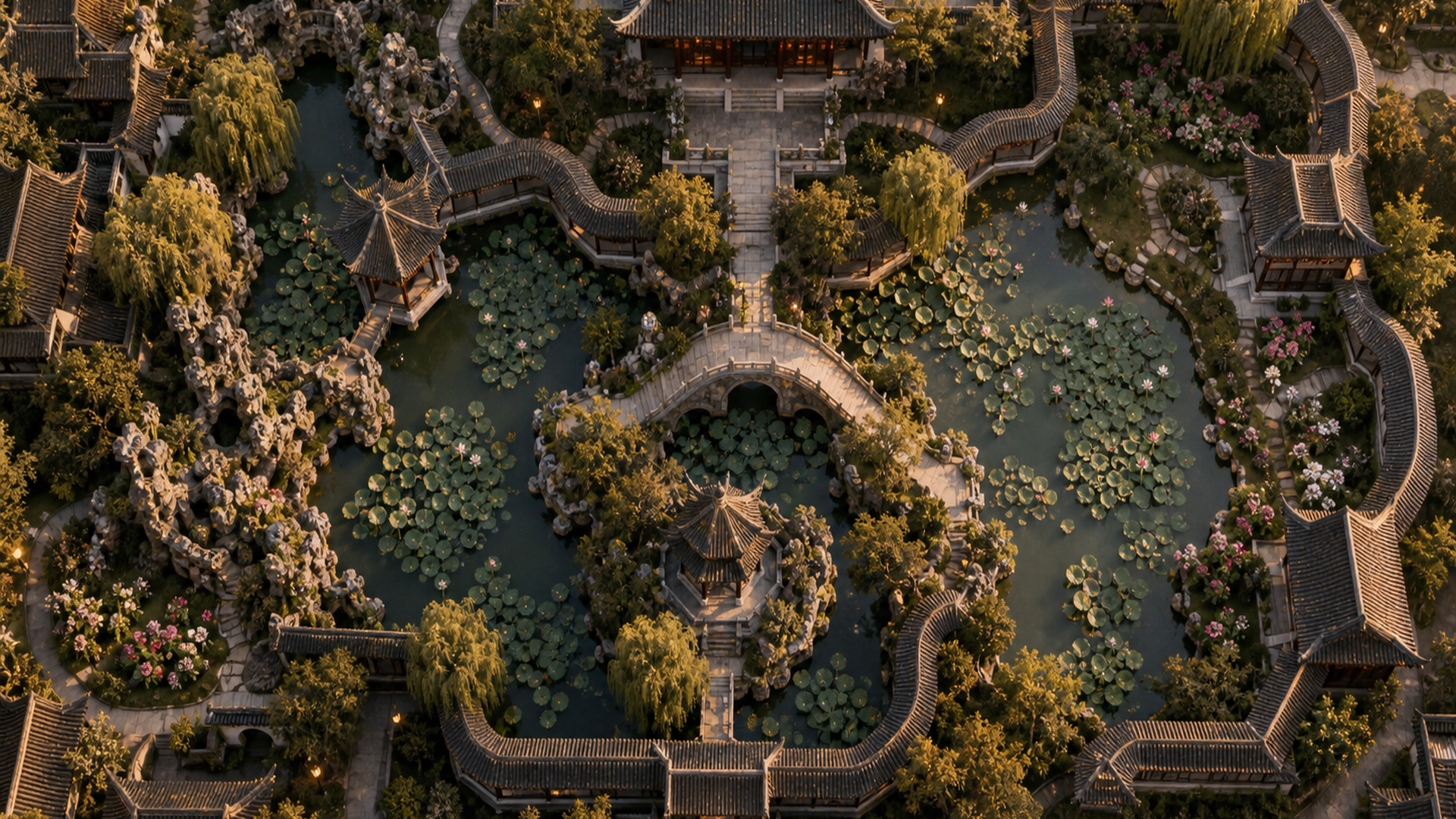 overhead